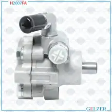 Насос гидроусилителя руля GELZER H2007PA