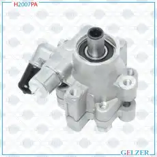 Насос гидроусилителя руля GELZER H2007PA
