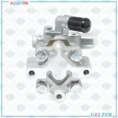 Насос гидроусилителя руля GELZER H2007PA