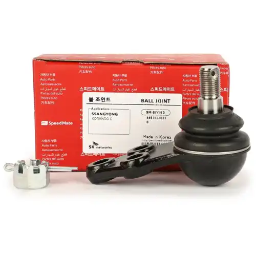 Шаровая опора SPEEDMATE SMBJY010