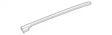 F-MOLDING 85517671 GM