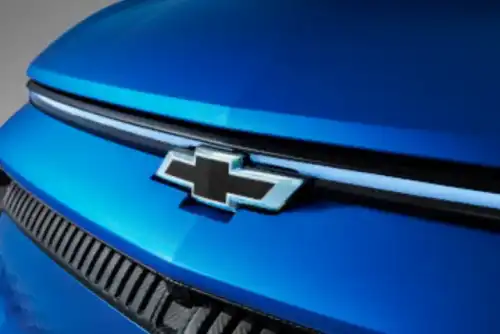 EMBLEM PKG 85026151 GM