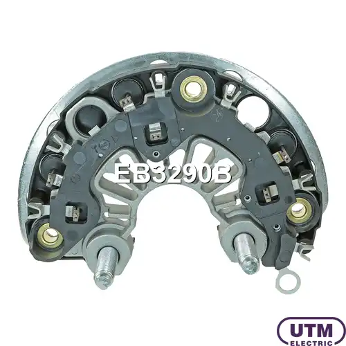 Диодный мост генератора EB3290B UTM