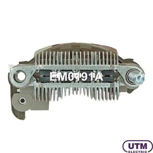 Диодный мост генератора EM0191A UTM