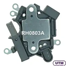 RH0803A Регулятор генератора UTM