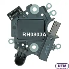 RH0803A Регулятор генератора UTM