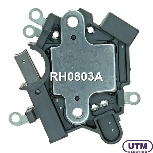 RH0803A Регулятор генератора UTM