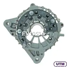 Диодный мост генератора + крышка EV1353A UTM