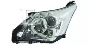 Фара EQUAL QUALITY PP1287D