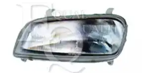 Фара EQUAL QUALITY PP0473D