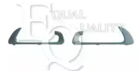 Рама, противотуманная фара MAK114 EQUAL QUALITY
