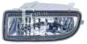 Фара противотуманная EQUAL QUALITY PF1167S