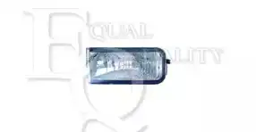 Фара противотуманная EQUAL QUALITY PF0479D