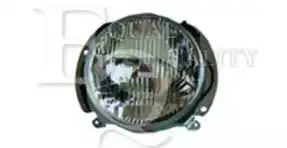Фара EQUAL QUALITY PP0113N