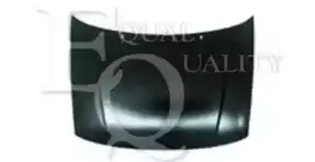 Капот двигателя L00466 EQUAL QUALITY