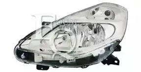 Фара EQUAL QUALITY PP1246S