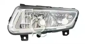 Фара противотуманная EQUAL QUALITY PF1195D
