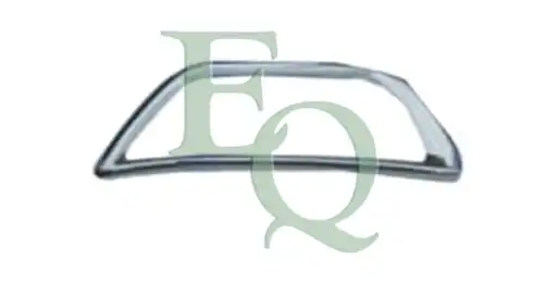 Рама, противотуманная фара G3156 EQUAL QUALITY