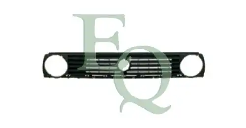 Решетка радиатора EQUAL QUALITY G0351