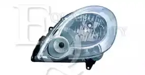 Фара EQUAL QUALITY PP1064D