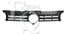Решетка радиатора EQUAL QUALITY G0356