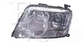 Фара EQUAL QUALITY PP1002S