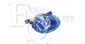 Фара противотуманная EQUAL QUALITY PF0504D