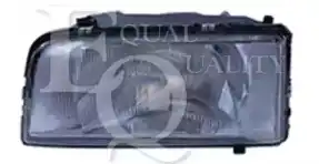 Фара EQUAL QUALITY PP0552S