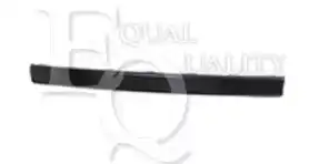 Решетка радиатора EQUAL QUALITY L00457