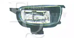 Фара противотуманная EQUAL QUALITY PF0266D