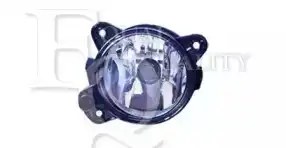 Фара противотуманная EQUAL QUALITY PF0507D