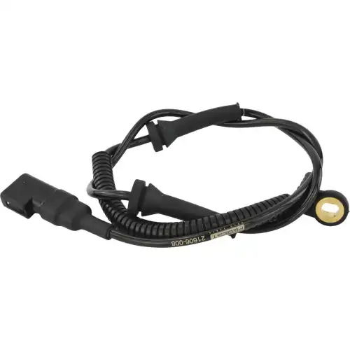 Датчик ABS FEBEST 21606-008