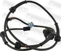 Датчик ABS FEBEST 02606-016