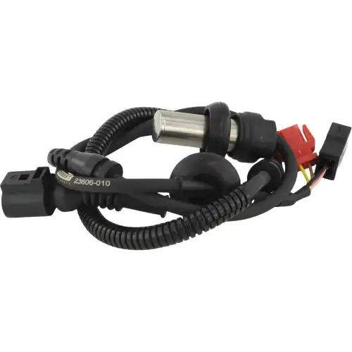 Датчик ABS FEBEST 23606-010