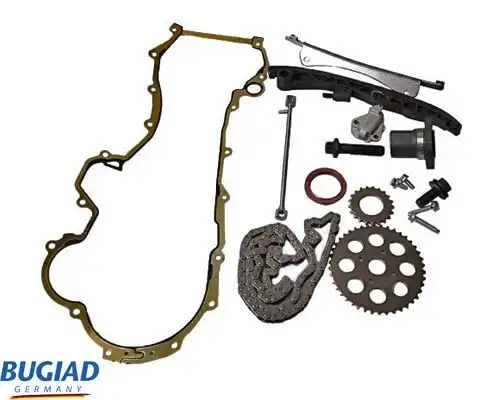 Комплект цели привода распредвала SET07 BUGIAD