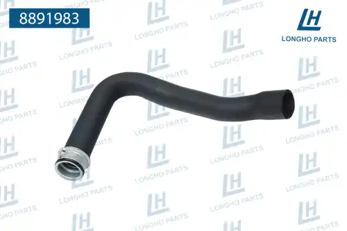 Патрубок системы охлаждения 8891983 LONGHO