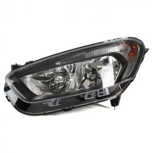 Фара BSG BSG 30-800-033