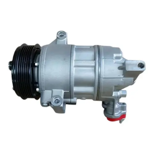 КОМПРЕССОР КОНДИЦИОНЕРА 8013016100 GEELY
