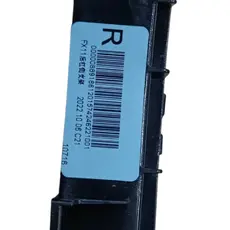 6044152100 Кронштейн заднего бампера правый (Geely Atlas)