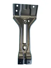 5027160000 КРОНШТЕЙН КРЕПЛЕНИЯ РАДИАТОРА GEELY