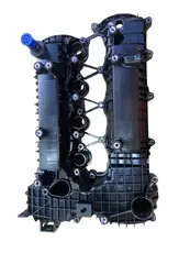 КРЫШКА КЛАПАННАЯ 1022028800 GEELY