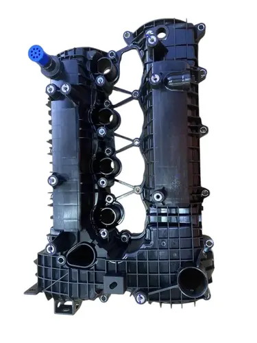 КРЫШКА КЛАПАННАЯ 1022028800 GEELY