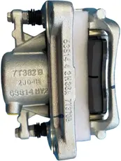СУППОРТ ТОРМОЗНОЙ ПЕРЕДНИЙ ЛЕВЫЙ 4048103800 GEELY