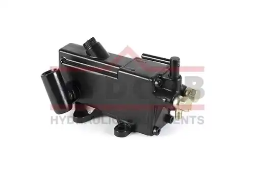 Cabin Tilting Pump KP0005 HYDCAB