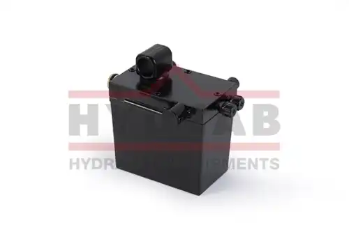 Cabin Tilting Pump KP0083 HYDCAB