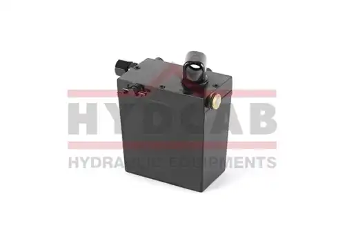 Cabin Tilting Pump KP0086 HYDCAB