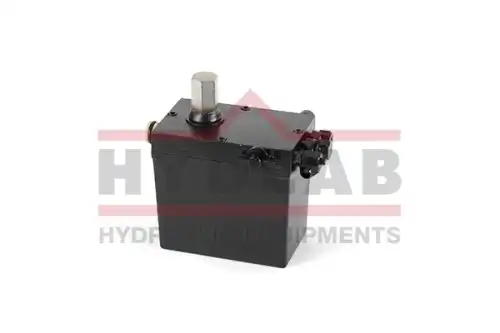Cabin Tilting Pump KP0120 HYDCAB