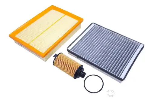 Комплект ТО стандарт RAF Filter RT055S