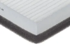 Салонный фильтр RAF FILTER RST040EXD