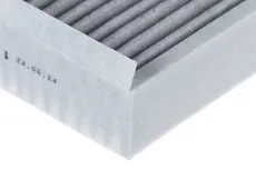 Салонный фильтр RAF FILTER RSTC032CG